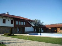 Къща за гости Ястребино - село Ястребино, Община Антоново