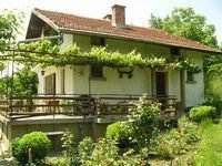 Вила Бошнакови - село Веленци, Община Трявна