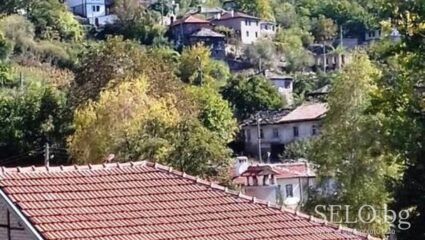 село Жребичко Област Пазарджик, Община Брацигово | Selo.BG