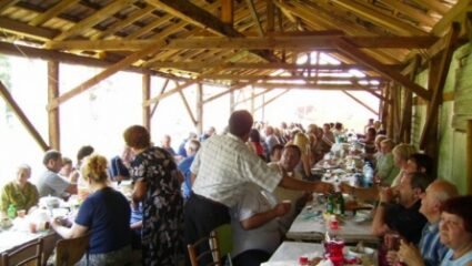 Събори в Шишковци и Горна Гращица - Кюстендил - DarikNews.bg