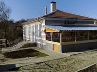 Къща за гости Гератон - село Раздел, Община Елхово