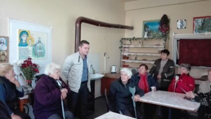 Русе: Къщите в село Бистренци се напукали заради преминаващи ...