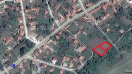 Продавам парцели в село Козаново Продажба 800 кв.м В регулация ...