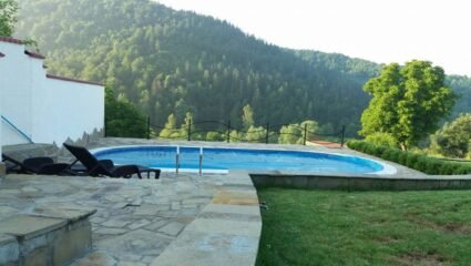 Къща за гости Войнежа - село Войнежа, Община Велико Търново