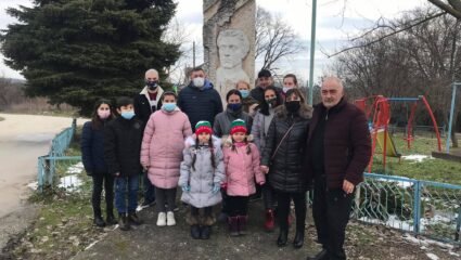 Община Алфатар - 148 години от смъртта на Апостола на свободата ...