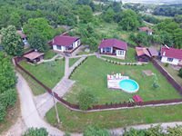 Вили Стойчевци - село Стойчевци, Община Елена