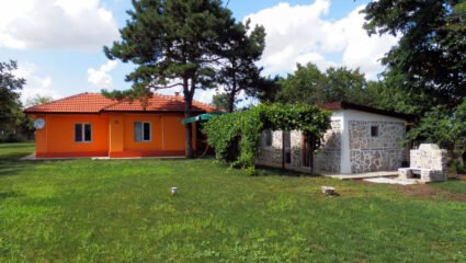 Къща за гости Тоти - село Горун, Община Шабла