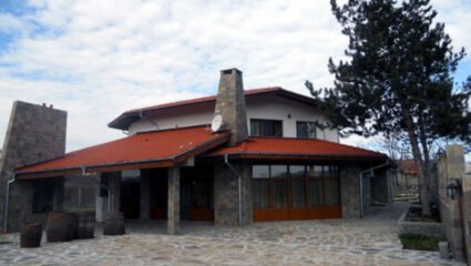 Къща за гости Дъбовец - село Дъбовец, Община Любимец