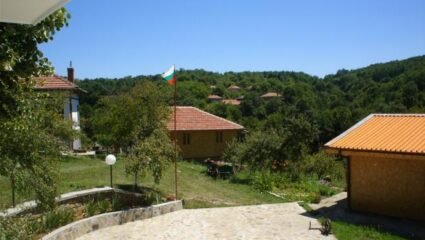 Комплекс Раданче - село Банари, Община Дряново