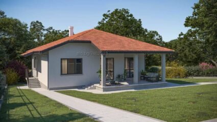 Plot of land 45 km. from Sofia | Reaestates.bg