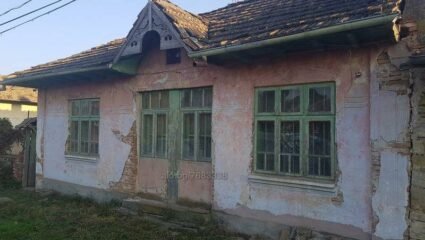 Къща за продажба в село Обединение, община Полски Тръмбеш ...