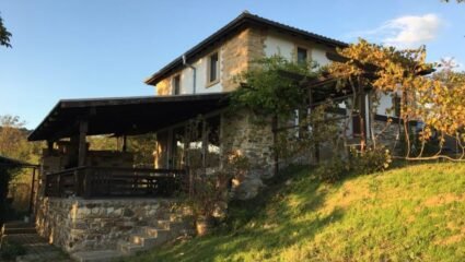 Къща за гости Старо Място - село Старо място, Община Кърджали