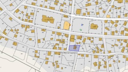 Продавам парцел в община Банско, област Благоевград Продажба 552 ...