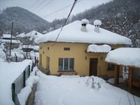 Вила Мария - село Черни Вит, Община Тетевен