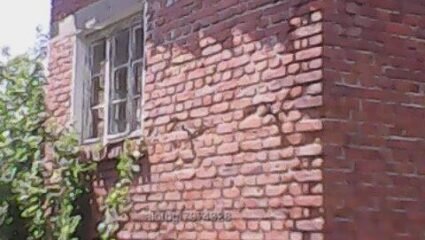 Сан-Стефано, Дворно място в село Сан Стефано, Община Карнобат ...