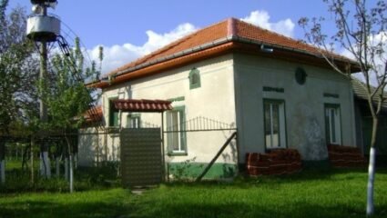 с. Черник, община Дулово - Села - Портал Силистра