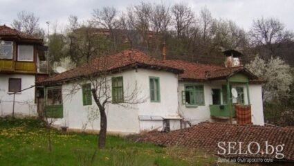 село Горно Уйно Област Кюстендил, Община Кюстендил | Selo.BG