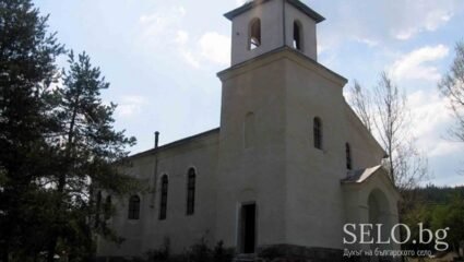 село Габра Област София - област, Община Елин Пелин | Selo.BG