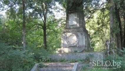 село Горан Област Ловеч, Община Ловеч | Selo.BG