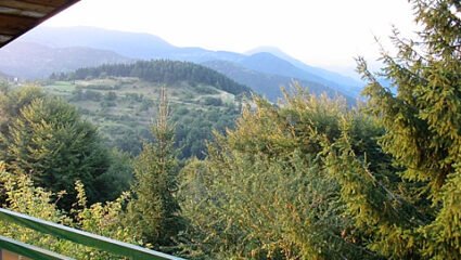 Вила Роси - село Хасовица, Община Смолян