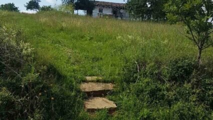 Продава се къща в с. Малоградец, община Антоново Едноетажна къща ...