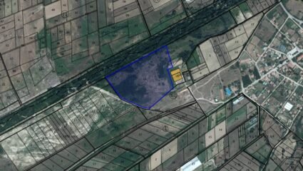 об.3919 - Продажба на имот в землището на село Кромидово, община ...