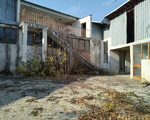 Продажба на складове, промишлени и стопански имоти Благоевград ...