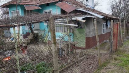 Продажба на Къща в Село Кошарна Област Русе Едноетажна къща 76 кв ...