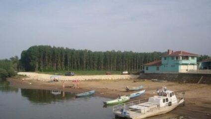 Славното минало на пристанищното село Загражден