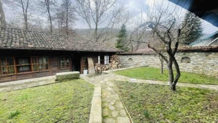 New lower price! Restored detached house in K.. | Reaestates.bg