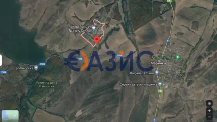 Commercial property for sale in Bulgaria - Realting