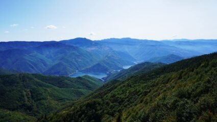 Бекови скали и Червената скала | Rhodope, Red rock, Scenery