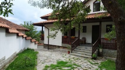 Къща за гости Зелениград, Зелениград - почивка на планина | ski359.com