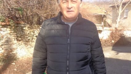 Георги ДАНОВ, кмет на село Беглеж, община Плевен: Няма ли ...