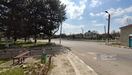 НА СЕЛО в Искър с Мариела Димитрова -