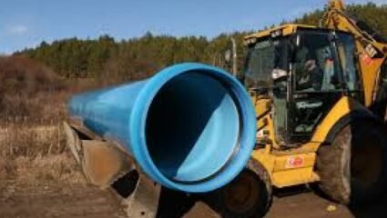 Съвместен проект на ВиК – Шумен и община Венец подобрява ...