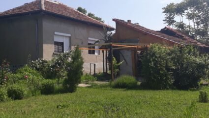 Вила Роза - село Градец, Община Видин