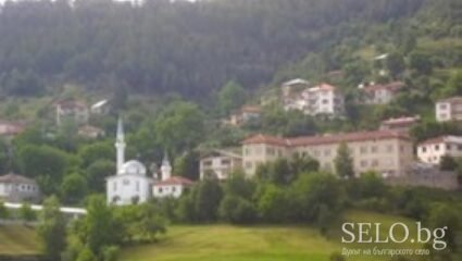 село Боровина Област Смолян, Община Мадан | Selo.BG