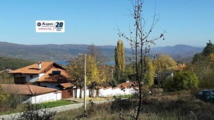 30000 Лева: Парцел за строителство за Продажба в Село Средни ...