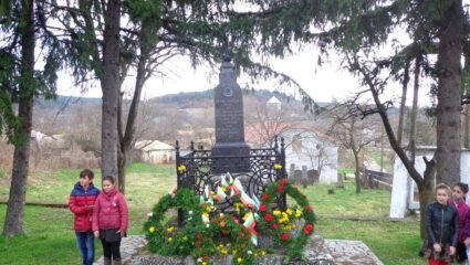 Село Водица и най-дълбокият минерален извор в България - GoTargo
