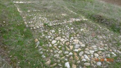 Изворово-селището на пътя между Рим и Византия » Haskovo.Live