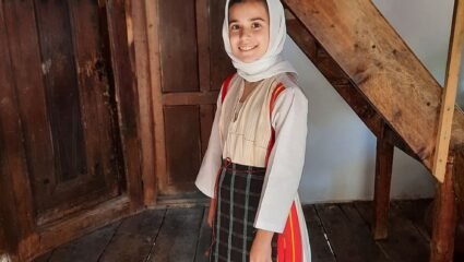 Победителите от конкурса „Аз раста патриот“