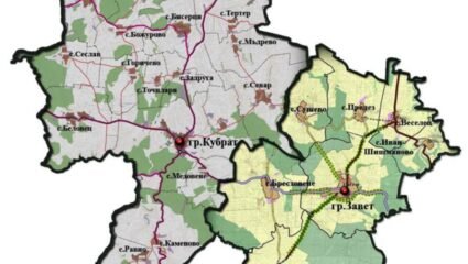 Още две общини стартират интегрирани проекти в Лудогорието | eufunds