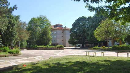 Стартира изпълнението на Инвестиционната програма на Община ...