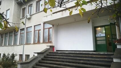 10.5 % избирателна активност в село Любеново - Плевен прес ...