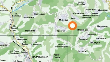 Престой | Платформа на устойчивите практики