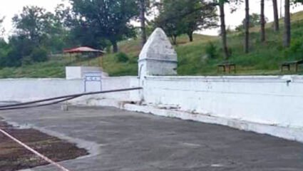 Обновена чешма радва в тервелското с. Гуслар - Про Нюз Добрич