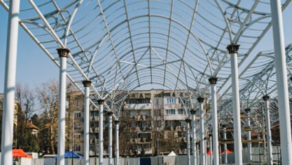 60 инфраструктурни обекта в проектобюджета на Община Мездра за ...