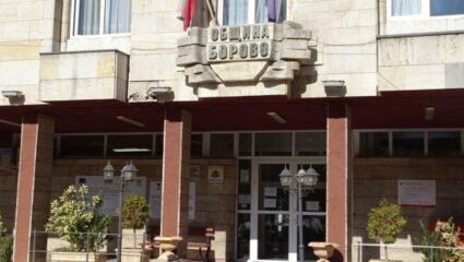 Община Борово загуби дело срещу Министерството на земеделието ...