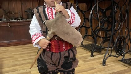 Победителите от конкурса „Аз раста патриот“